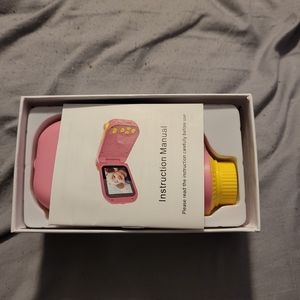 NEW kids toy camcorder